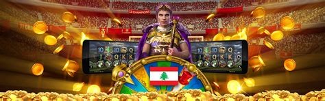 casinos in Lebanon